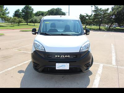 2021 RAM ProMaster City Tradesman   - Photo 8 - Euless, TX 76040