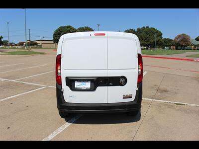 2021 RAM ProMaster City Tradesman   - Photo 4 - Euless, TX 76040