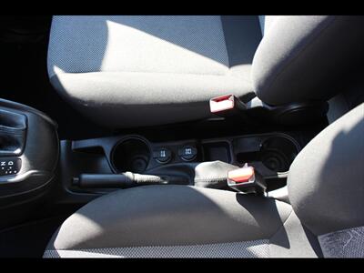 2021 RAM ProMaster City Tradesman   - Photo 24 - Euless, TX 76040