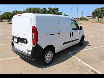 2021 RAM ProMaster City Tradesman   - Photo 5 - Euless, TX 76040