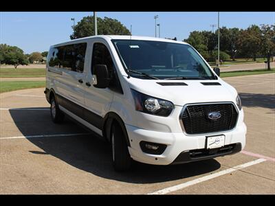 2024 Ford Transit 350 XLT   - Photo 7 - Euless, TX 76040