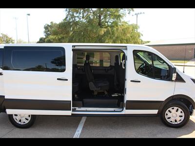 2024 Ford Transit 350 XLT   - Photo 11 - Euless, TX 76040