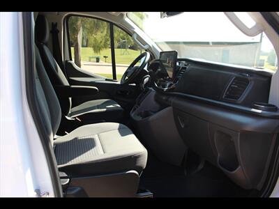 2024 Ford Transit 350 XLT   - Photo 14 - Euless, TX 76040