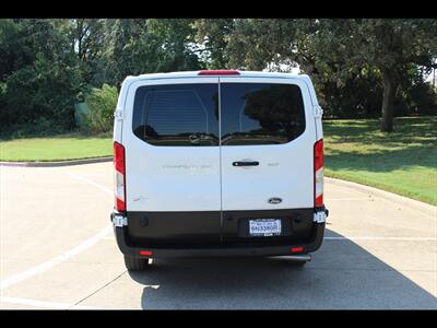 2024 Ford Transit 350 XLT   - Photo 4 - Euless, TX 76040