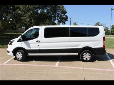 2024 Ford Transit 350 XLT   - Photo 2 - Euless, TX 76040