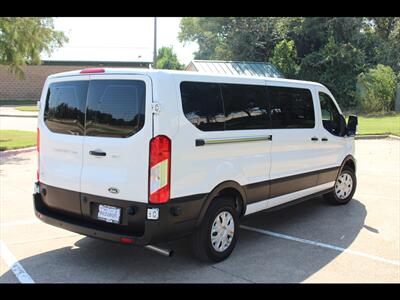 2024 Ford Transit 350 XLT   - Photo 5 - Euless, TX 76040