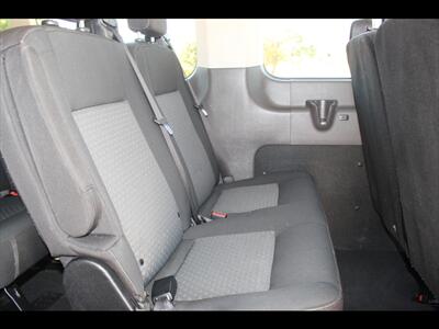 2023 Ford Transit 350 XLT   - Photo 17 - Euless, TX 76040