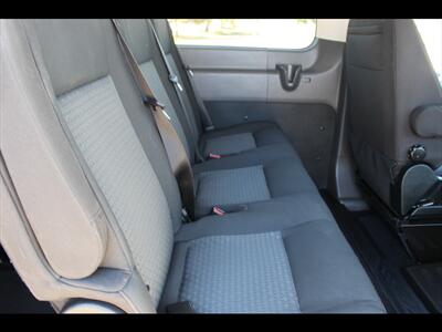 2023 Ford Transit 350 XLT   - Photo 16 - Euless, TX 76040