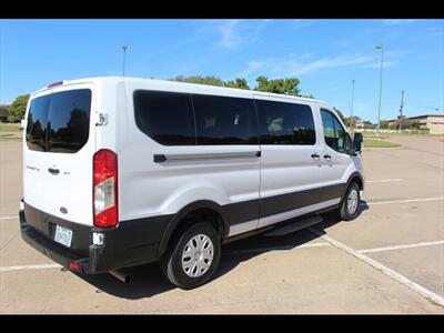 2023 Ford Transit 350 XLT   - Photo 6 - Euless, TX 76040