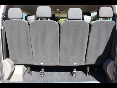 2023 Ford Transit 350 XLT   - Photo 10 - Euless, TX 76040