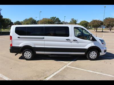 2023 Ford Transit 350 XLT   - Photo 7 - Euless, TX 76040