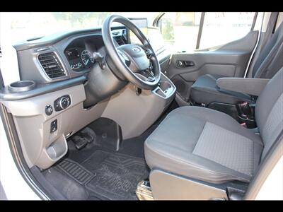 2023 Ford Transit 350 XLT   - Photo 24 - Euless, TX 76040