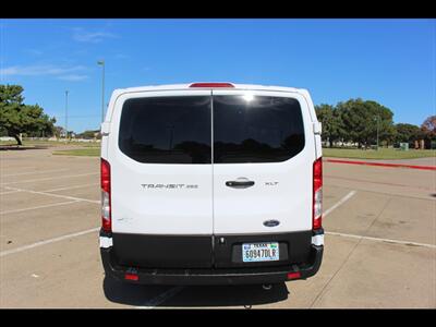 2023 Ford Transit 350 XLT   - Photo 4 - Euless, TX 76040