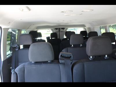 2023 Ford Transit 350 XLT   - Photo 15 - Euless, TX 76040