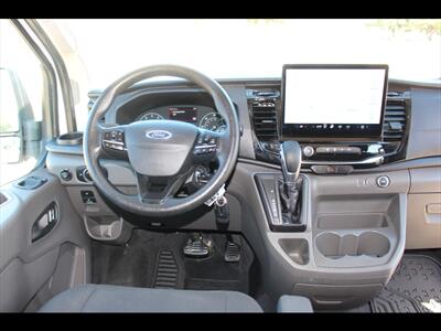 2023 Ford Transit 350 XLT   - Photo 18 - Euless, TX 76040