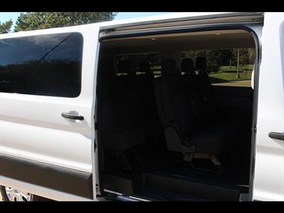 2023 Ford Transit 350 XLT   - Photo 14 - Euless, TX 76040