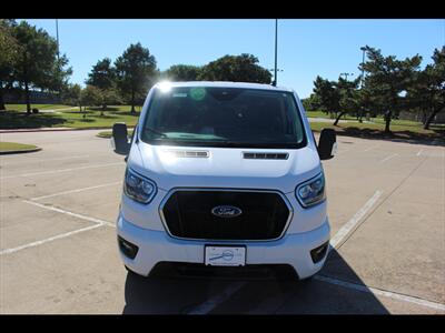 2023 Ford Transit 350 XLT   - Photo 9 - Euless, TX 76040
