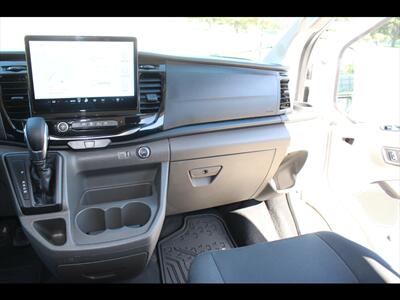 2023 Ford Transit 350 XLT   - Photo 19 - Euless, TX 76040