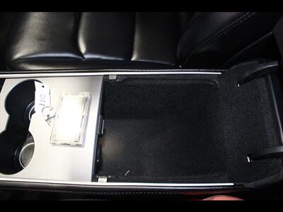 2022 Tesla Model 3 Long Range   - Photo 22 - Euless, TX 76040