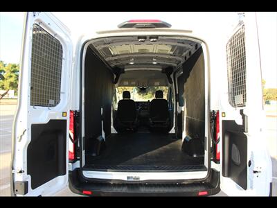 2025 Ford Transit 250   - Photo 9 - Euless, TX 76040