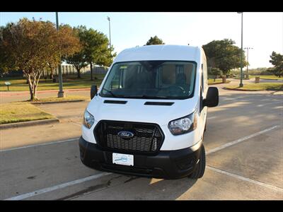 2025 Ford Transit 250   - Photo 7 - Euless, TX 76040