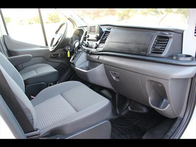 2025 Ford Transit 250   - Photo 17 - Euless, TX 76040