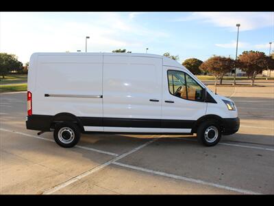 2025 Ford Transit 250   - Photo 5 - Euless, TX 76040