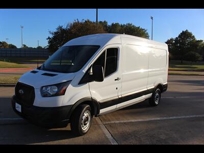 2025 Ford Transit 250   - Photo 1 - Euless, TX 76040