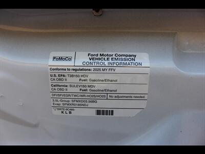 2025 Ford Transit 250   - Photo 32 - Euless, TX 76040