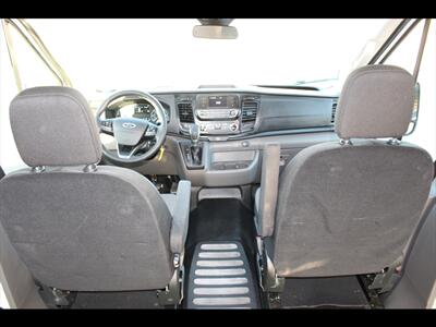 2025 Ford Transit 250   - Photo 15 - Euless, TX 76040