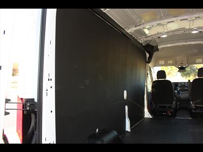 2025 Ford Transit 250   - Photo 12 - Euless, TX 76040