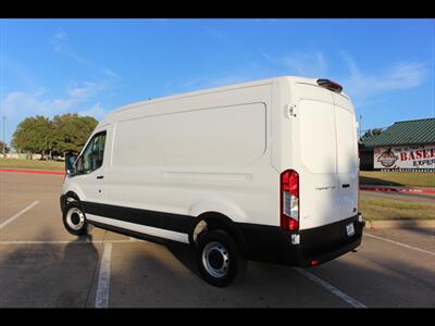 2025 Ford Transit 250   - Photo 3 - Euless, TX 76040