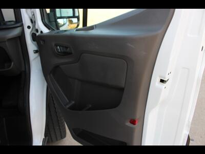 2025 Ford Transit 250   - Photo 20 - Euless, TX 76040