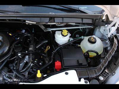 2025 Ford Transit 250   - Photo 34 - Euless, TX 76040