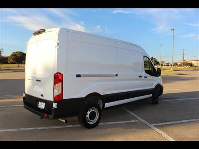 2025 Ford Transit 250   - Photo 4 - Euless, TX 76040