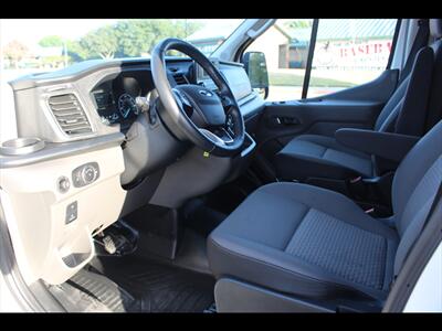 2025 Ford Transit 250   - Photo 21 - Euless, TX 76040