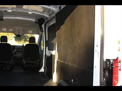 2025 Ford Transit 250   - Photo 11 - Euless, TX 76040