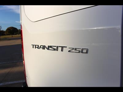 2025 Ford Transit 250   - Photo 8 - Euless, TX 76040