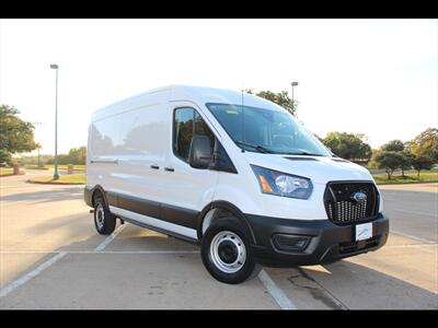 2025 Ford Transit 250   - Photo 6 - Euless, TX 76040