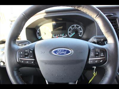 2025 Ford Transit 250   - Photo 24 - Euless, TX 76040