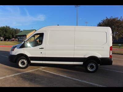 2025 Ford Transit 250   - Photo 2 - Euless, TX 76040