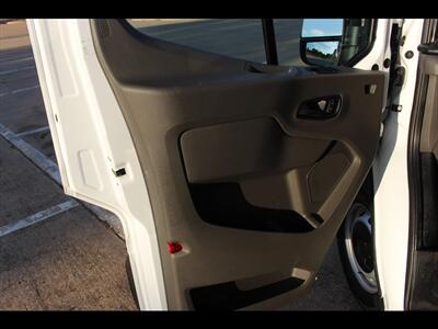 2025 Ford Transit 250   - Photo 22 - Euless, TX 76040