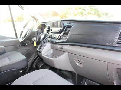 2025 Ford Transit 250   - Photo 19 - Euless, TX 76040