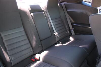 2010 Dodge Challenger R/T - Photo 14 - Euless, TX 76040