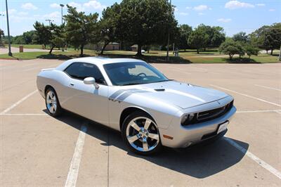 2010 Dodge Challenger R/T - Photo 7 - Euless, TX 76040