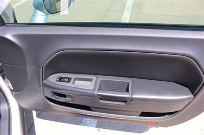 2010 Dodge Challenger R/T - Photo 16 - Euless, TX 76040