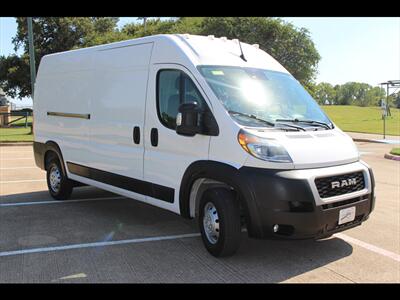 2022 RAM ProMaster 2500 159 WB   - Photo 7 - Euless, TX 76040