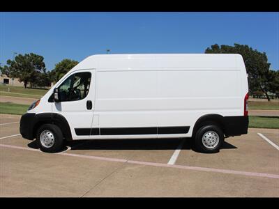 2022 RAM ProMaster 2500 159 WB   - Photo 2 - Euless, TX 76040