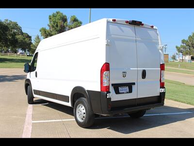 2022 RAM ProMaster 2500 159 WB   - Photo 3 - Euless, TX 76040