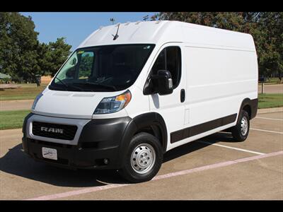 2022 RAM ProMaster 2500 159 WB  